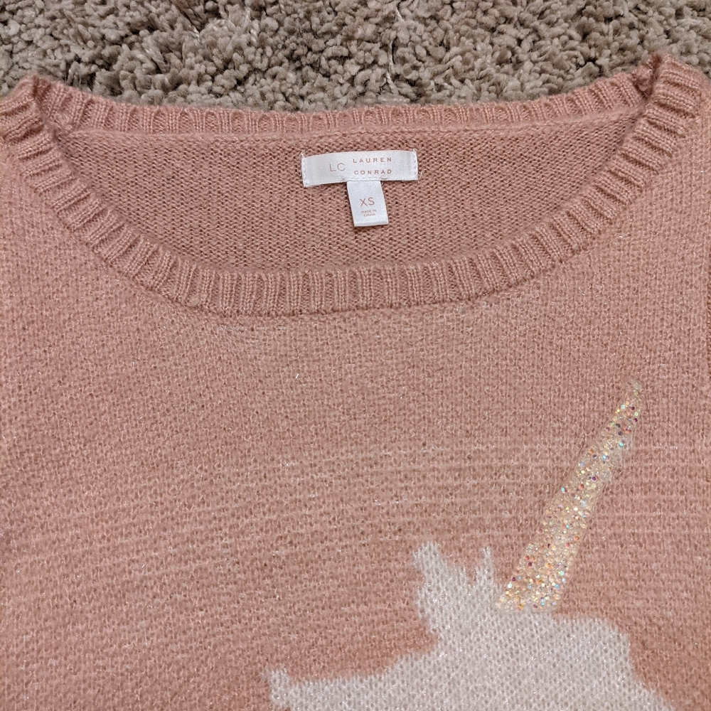 Sweater - Picture 3 of 5